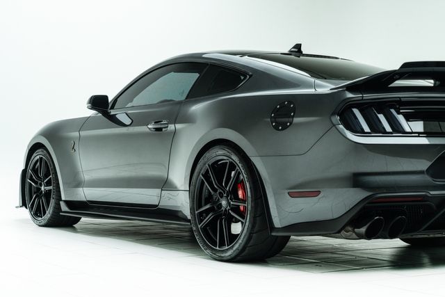 2020 Ford Mustang Shelby GT500 w/ Many Upgrades | Carrollton, TX | Texas Hot Rides 2020 Ford Mustang Shelby GT500 w/ Many Upgrades | Carrollton, TX | Texas Hot Rides