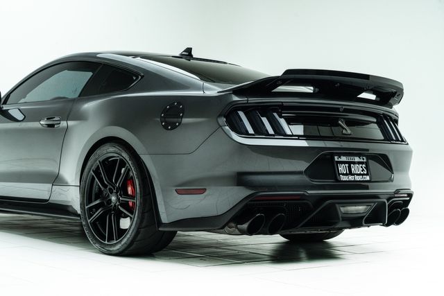 2020 Ford Mustang Shelby GT500 w/ Many Upgrades | Carrollton, TX | Texas Hot Rides 2020 Ford Mustang Shelby GT500 w/ Many Upgrades | Carrollton, TX | Texas Hot Rides
