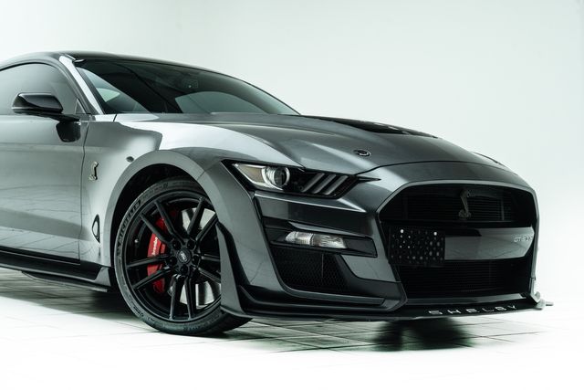 2020 Ford Mustang Shelby GT500 w/ Many Upgrades | Carrollton, TX | Texas Hot Rides 2020 Ford Mustang Shelby GT500 w/ Many Upgrades | Carrollton, TX | Texas Hot Rides