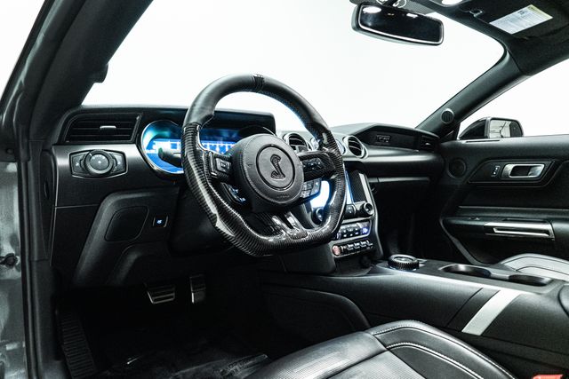 2020 Ford Mustang Shelby GT500 w/ Many Upgrades | Carrollton, TX | Texas Hot Rides 2020 Ford Mustang Shelby GT500 w/ Many Upgrades | Carrollton, TX | Texas Hot Rides