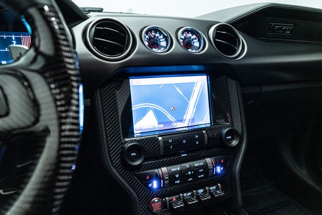 2020 Ford Mustang Shelby GT500 w/ Many Upgrades | Carrollton, TX | Texas Hot Rides