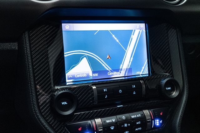 2020 Ford Mustang Shelby GT500 w/ Many Upgrades | Carrollton, TX | Texas Hot Rides