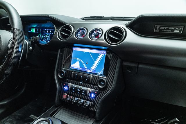 2020 Ford Mustang Shelby GT500 w/ Many Upgrades | Carrollton, TX | Texas Hot Rides