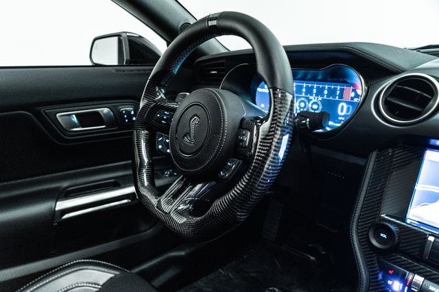 2020 Ford Mustang Shelby GT500 w/ Many Upgrades | Carrollton, TX | Texas Hot Rides 2020 Ford Mustang Shelby GT500 w/ Many Upgrades | Carrollton, TX | Texas Hot Rides