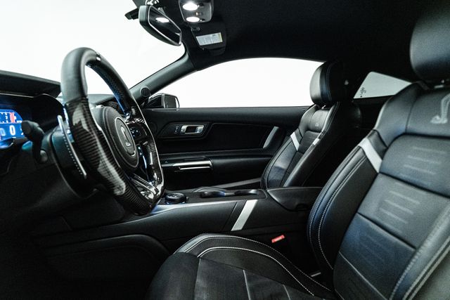 2020 Ford Mustang Shelby GT500 w/ Many Upgrades | Carrollton, TX | Texas Hot Rides