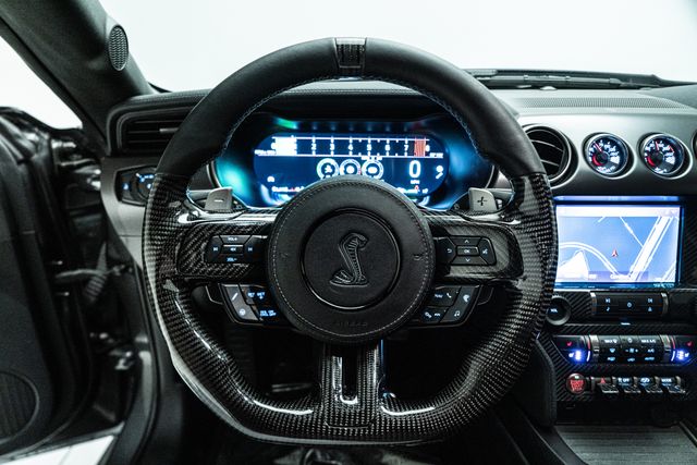 2020 Ford Mustang Shelby GT500 w/ Many Upgrades | Carrollton, TX | Texas Hot Rides