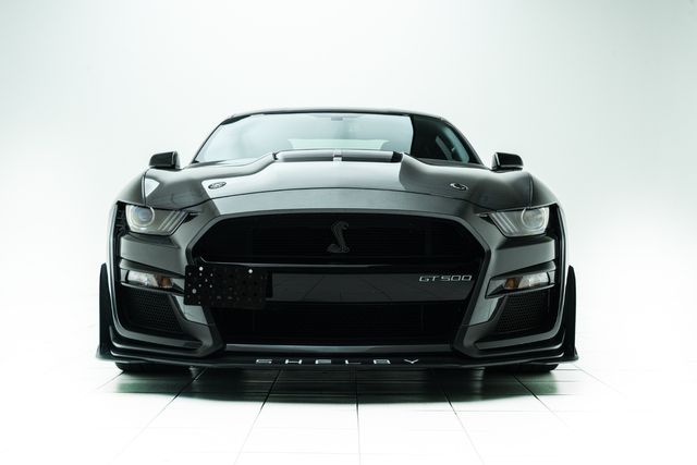 2020 Ford Mustang Shelby GT500 w/ Many Upgrades | Carrollton, TX | Texas Hot Rides