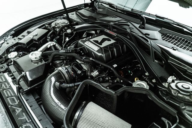 2020 Ford Mustang Shelby GT500 w/ Many Upgrades | Carrollton, TX | Texas Hot Rides