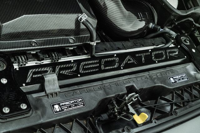 2020 Ford Mustang Shelby GT500 w/ Many Upgrades | Carrollton, TX | Texas Hot Rides