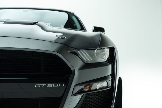 2020 Ford Mustang Shelby GT500 w/ Many Upgrades | Carrollton, TX | Texas Hot Rides 2020 Ford Mustang Shelby GT500 w/ Many Upgrades | Carrollton, TX | Texas Hot Rides