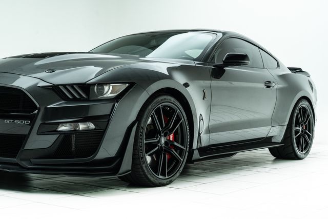 2020 Ford Mustang Shelby GT500 w/ Many Upgrades | Carrollton, TX | Texas Hot Rides