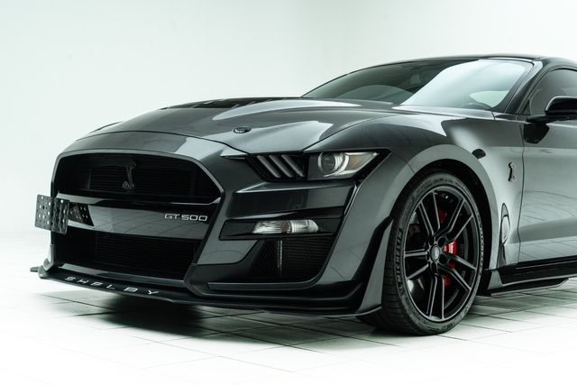 2020 Ford Mustang Shelby GT500 w/ Many Upgrades | Carrollton, TX | Texas Hot Rides