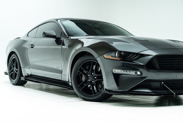 2020 Ford Mustang GT 5.0 With Many Upgrades | Carrollton, TX | Texas Hot Rides