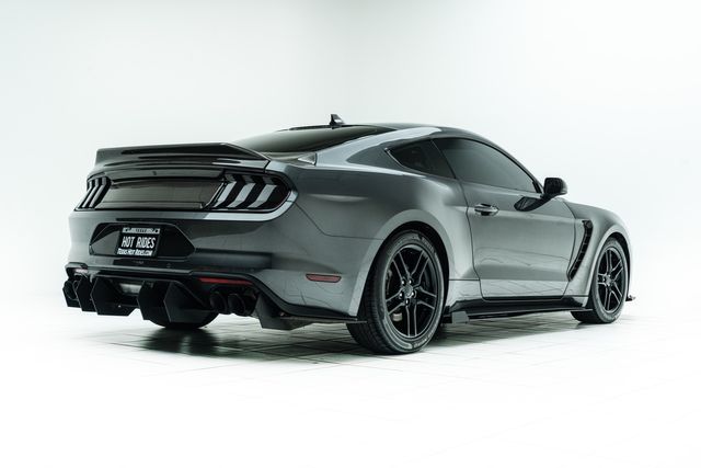 2020 Ford Mustang GT 5.0 With Many Upgrades | Carrollton, TX | Texas Hot Rides