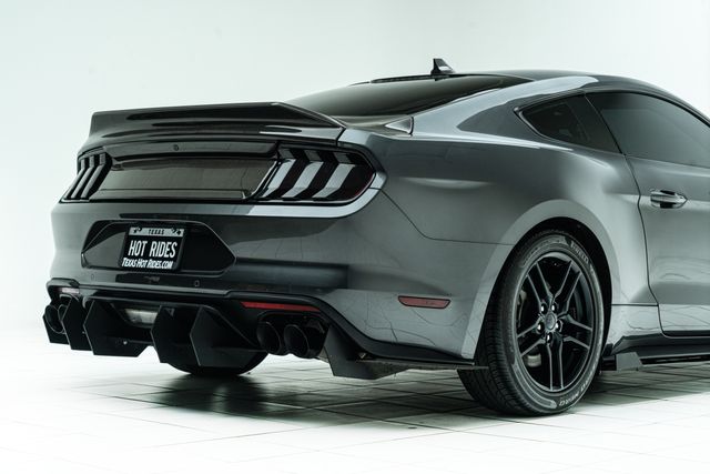 2020 Ford Mustang GT 5.0 With Many Upgrades | Carrollton, TX | Texas Hot Rides