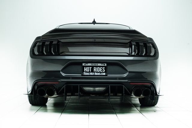 2020 Ford Mustang GT 5.0 With Many Upgrades | Carrollton, TX | Texas Hot Rides