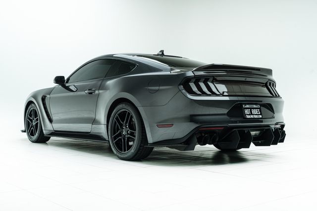 2020 Ford Mustang GT 5.0 With Many Upgrades | Carrollton, TX | Texas Hot Rides