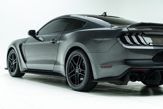 2020 Ford Mustang GT 5.0 With Many Upgrades | Carrollton, TX | Texas Hot Rides