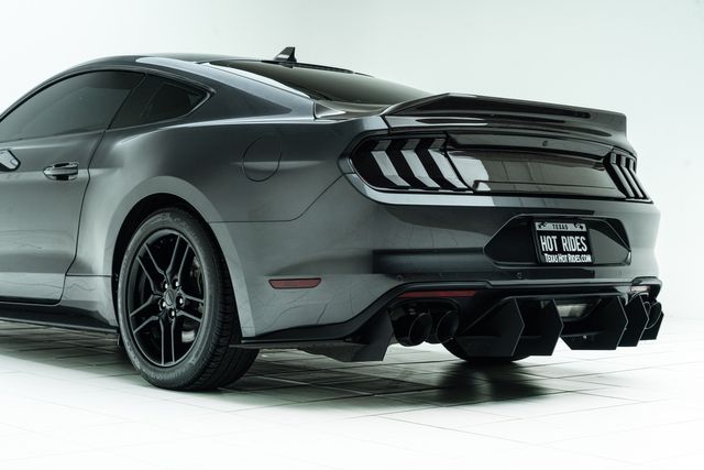 2020 Ford Mustang GT 5.0 With Many Upgrades | Carrollton, TX | Texas Hot Rides