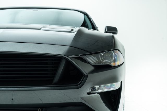 2020 Ford Mustang GT 5.0 With Many Upgrades | Carrollton, TX | Texas Hot Rides
