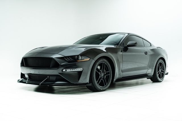 2020 Ford Mustang GT 5.0 With Many Upgrades | Carrollton, TX | Texas Hot Rides 2020 Ford Mustang GT 5.0 With Many Upgrades | Carrollton, TX | Texas Hot Rides