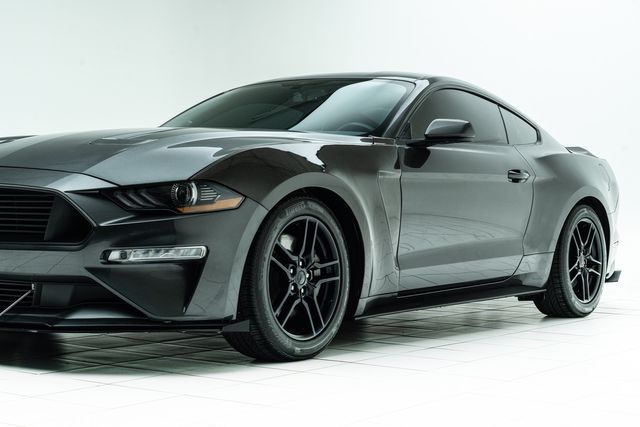 2020 Ford Mustang GT 5.0 With Many Upgrades | Carrollton, TX | Texas Hot Rides