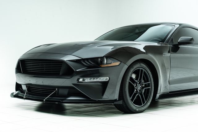 2020 Ford Mustang GT 5.0 With Many Upgrades | Carrollton, TX | Texas Hot Rides
