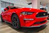 2020 Ford Mustang Convertible EcoBoost Premium | Honolulu, HI | Autosource Hawaii 