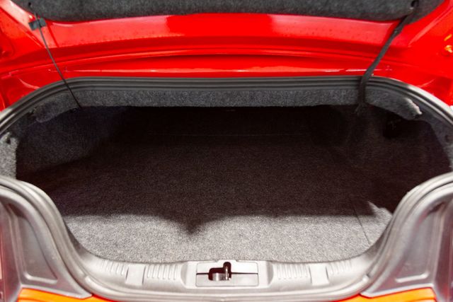 2020 Ford Mustang Convertible EcoBoost Premium