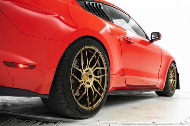 2020 Ford Mustang GT Premium California Special Digi Dash w Upgrades | Dallas, TX | RPM Garage 2020 Ford Mustang GT Premium California Special Digi Dash w Upgrades | Dallas, TX | RPM Garage