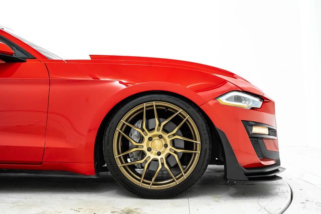 2020 Ford Mustang GT Premium California Special Digi Dash w Upgrades | Dallas, TX | RPM Garage 2020 Ford Mustang GT Premium California Special Digi Dash w Upgrades | Dallas, TX | RPM Garage