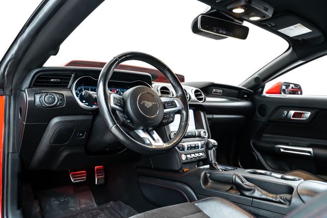 2020 Ford Mustang GT Premium California Special Digi Dash w Upgrades | Dallas, TX | RPM Garage 2020 Ford Mustang GT Premium California Special Digi Dash w Upgrades | Dallas, TX | RPM Garage