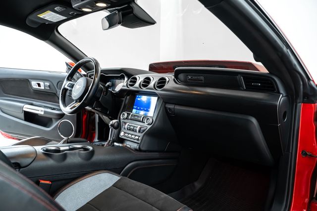 2020 Ford Mustang GT Premium California Special Digi Dash w Upgrades | Dallas, TX | RPM Garage 2020 Ford Mustang GT Premium California Special Digi Dash w Upgrades | Dallas, TX | RPM Garage