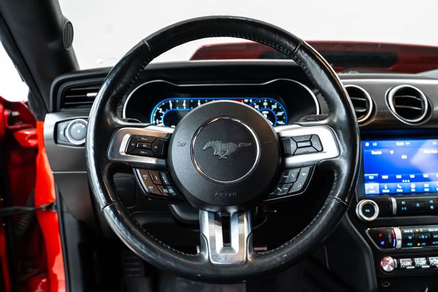 2020 Ford Mustang GT Premium California Special Digi Dash w Upgrades | Dallas, TX | RPM Garage 2020 Ford Mustang GT Premium California Special Digi Dash w Upgrades | Dallas, TX | RPM Garage