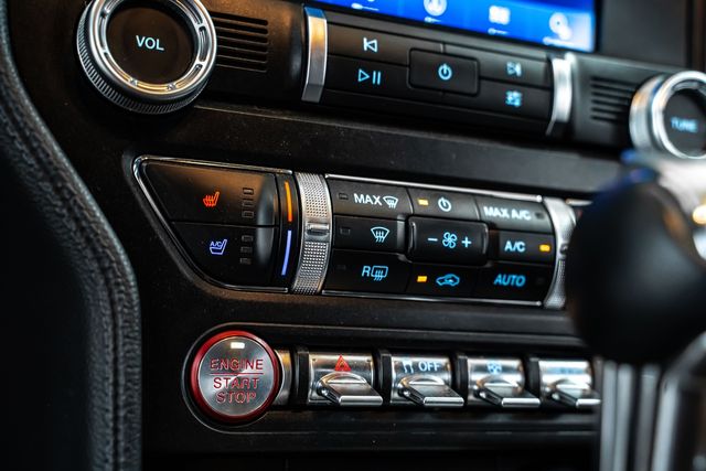 2020 Ford Mustang GT Premium California Special Digi Dash w Upgrades | Dallas, TX | RPM Garage 2020 Ford Mustang GT Premium California Special Digi Dash w Upgrades | Dallas, TX | RPM Garage