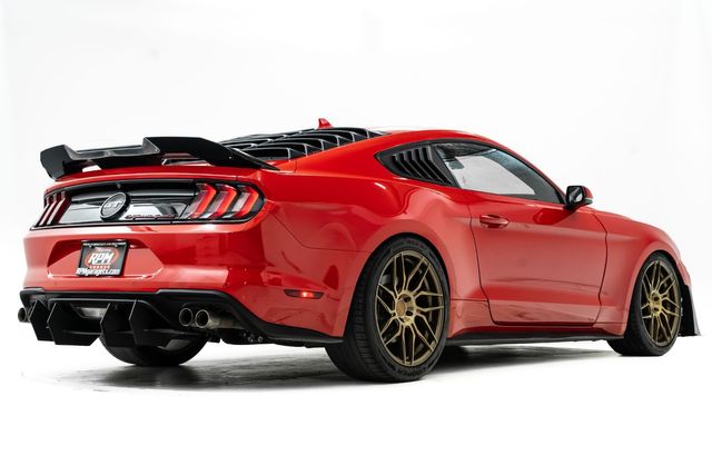 2020 Ford Mustang GT Premium California Special Digi Dash w Upgrades | Dallas, TX | RPM Garage 2020 Ford Mustang GT Premium California Special Digi Dash w Upgrades | Dallas, TX | RPM Garage