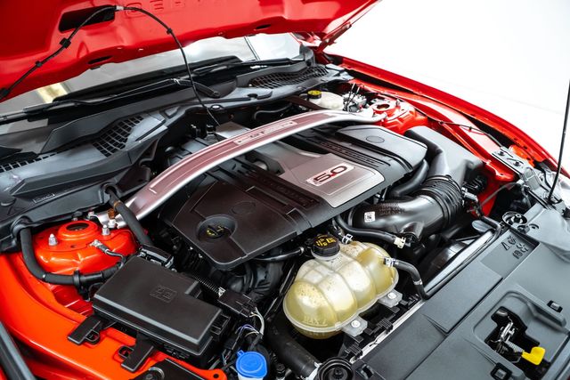 2020 Ford Mustang GT Premium California Special Digi Dash w Upgrades | Dallas, TX | RPM Garage 2020 Ford Mustang GT Premium California Special Digi Dash w Upgrades | Dallas, TX | RPM Garage