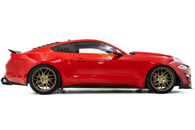 2020 Ford Mustang GT Premium California Special Digi Dash w Upgrades | Dallas, TX | RPM Garage 2020 Ford Mustang GT Premium California Special Digi Dash w Upgrades | Dallas, TX | RPM Garage