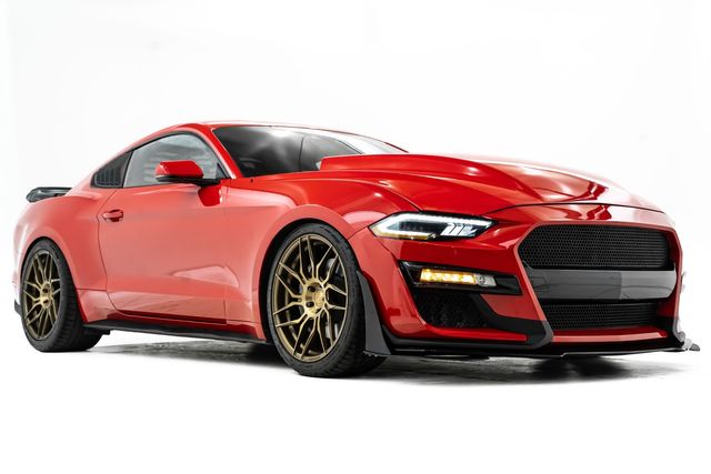 2020 Ford Mustang GT Premium California Special Digi Dash w Upgrades | Dallas, TX | RPM Garage 2020 Ford Mustang GT Premium California Special Digi Dash w Upgrades | Dallas, TX | RPM Garage