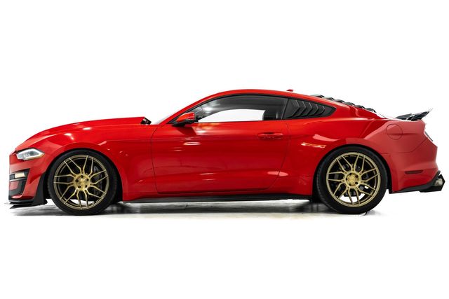 2020 Ford Mustang GT Premium California Special Digi Dash w Upgrades | Dallas, TX | RPM Garage 2020 Ford Mustang GT Premium California Special Digi Dash w Upgrades | Dallas, TX | RPM Garage