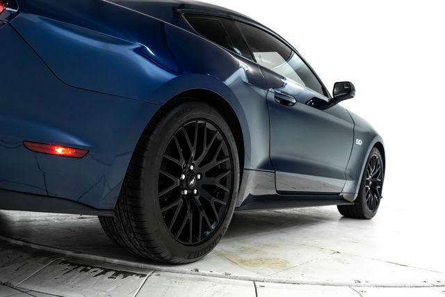 2020 Ford Mustang GT Roush Supercharged with Many Upgrades | Dallas, TX | RPM Garage 2020 Ford Mustang GT Roush Supercharged with Many Upgrades | Dallas, TX | RPM Garage