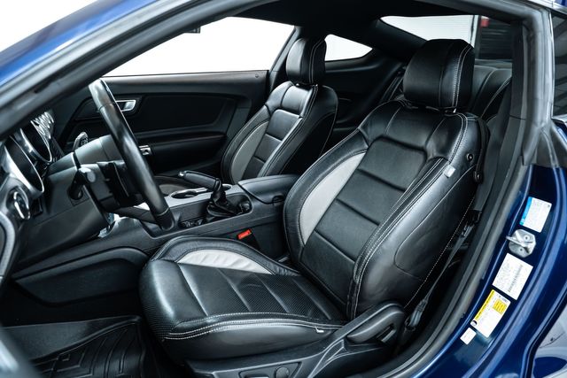 2020 Ford Mustang GT Roush Supercharged with Many Upgrades | Dallas, TX | RPM Garage 2020 Ford Mustang GT Roush Supercharged with Many Upgrades | Dallas, TX | RPM Garage