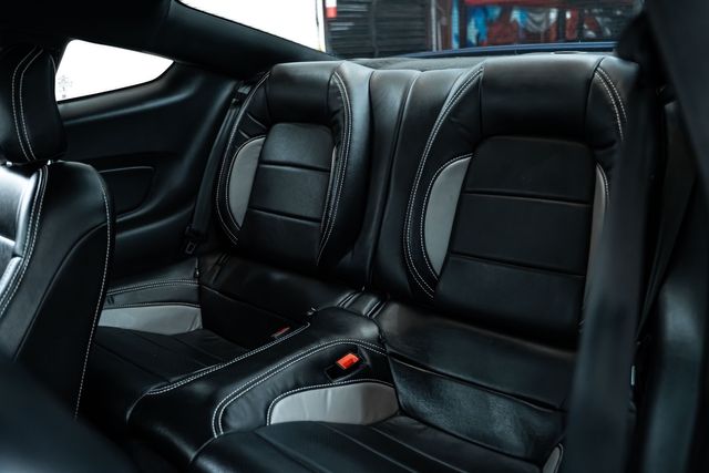 2020 Ford Mustang GT Roush Supercharged with Many Upgrades | Dallas, TX | RPM Garage 2020 Ford Mustang GT Roush Supercharged with Many Upgrades | Dallas, TX | RPM Garage