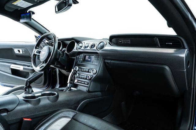 2020 Ford Mustang GT Roush Supercharged with Many Upgrades | Dallas, TX | RPM Garage 2020 Ford Mustang GT Roush Supercharged with Many Upgrades | Dallas, TX | RPM Garage