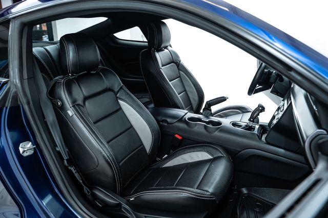 2020 Ford Mustang GT Roush Supercharged with Many Upgrades | Dallas, TX | RPM Garage 2020 Ford Mustang GT Roush Supercharged with Many Upgrades | Dallas, TX | RPM Garage