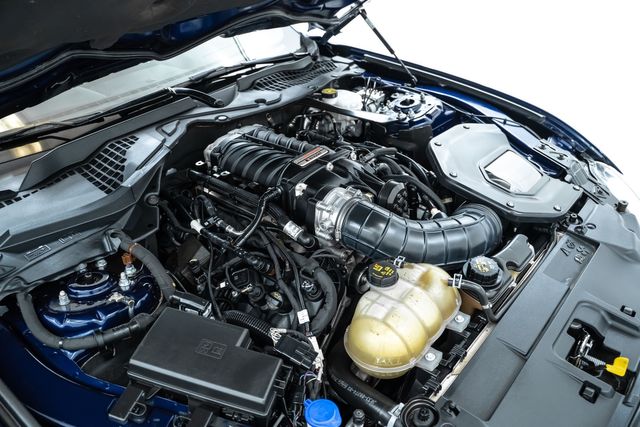 2020 Ford Mustang GT Roush Supercharged with Many Upgrades | Dallas, TX | RPM Garage 2020 Ford Mustang GT Roush Supercharged with Many Upgrades | Dallas, TX | RPM Garage