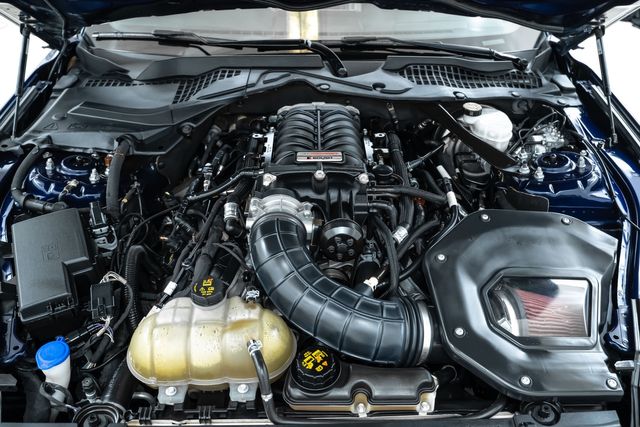 2020 Ford Mustang GT Roush Supercharged with Many Upgrades | Dallas, TX | RPM Garage 2020 Ford Mustang GT Roush Supercharged with Many Upgrades | Dallas, TX | RPM Garage