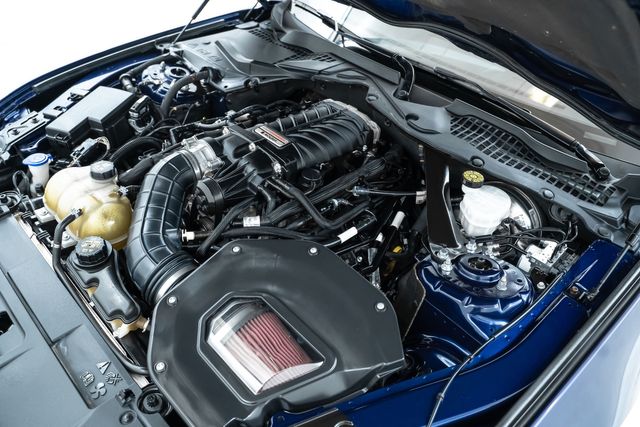 2020 Ford Mustang GT Roush Supercharged with Many Upgrades | Dallas, TX | RPM Garage 2020 Ford Mustang GT Roush Supercharged with Many Upgrades | Dallas, TX | RPM Garage