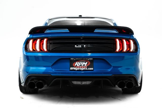 2020 Ford Mustang GT Premium Hellion Twin Turbo 800+hp with Upgrades | Dallas, TX | RPM Garage 2020 Ford Mustang GT Premium Hellion Twin Turbo 800+hp with Upgrades | Dallas, TX | RPM Garage