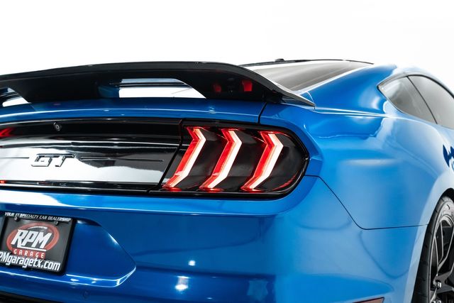 2020 Ford Mustang GT Premium Hellion Twin Turbo 800+hp with Upgrades | Dallas, TX | RPM Garage 2020 Ford Mustang GT Premium Hellion Twin Turbo 800+hp with Upgrades | Dallas, TX | RPM Garage